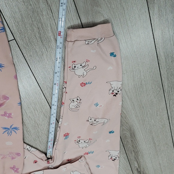 3/$55 Set of 2 Girl's pjs - Picture 10 of 16
